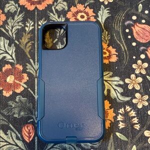 OtterBox Midnight Blue iPhone 11 Case